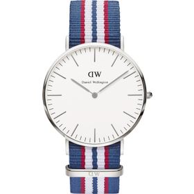 Daniel Wellington 0213DW Erkek Kol Saati