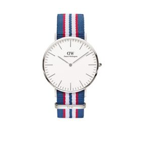 Daniel Wellington 0213DW Erkek Kol Saati