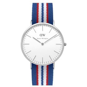 Daniel Wellington 0213DW Erkek Kol Saati