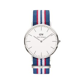 Daniel Wellington 0213DW Erkek Kol Saati