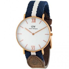 Daniel Wellington 0552DW Kadın Kol Saati