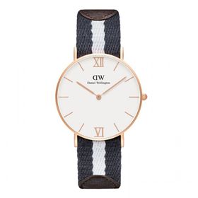 Daniel Wellington 0552DW Kadın Kol Saati
