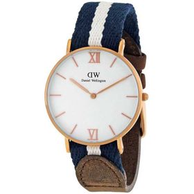 Daniel Wellington 0552DW Kadın Kol Saati