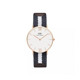 Daniel Wellington 0552DW Kadın Kol Saati