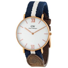 Daniel Wellington 0552DW Kadın Kol Saati