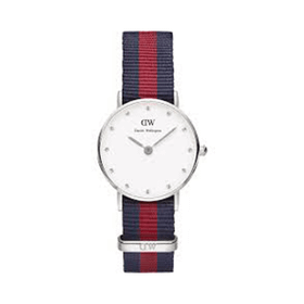 Daniel Wellington 0925DW Bayan Kol Saati