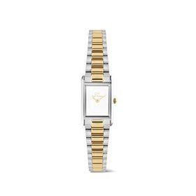 Daniel Wellington Bound Mini 3-link Altın Rengi Gümüş Çelik Kadın Kol Saati