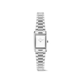 Daniel Wellington Bound Mini 3-link Gümüş Çelik Kadın Kol Saati