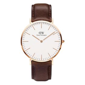 Daniel Wellington Bristol Erkek Kol Saati