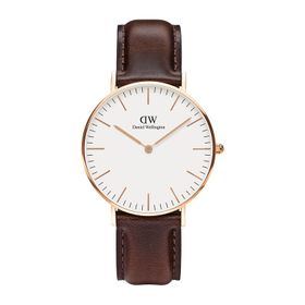 Daniel Wellington Bristol Erkek Kol Saati