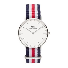 Daniel Wellington Canterbury Kadın Kol Saati