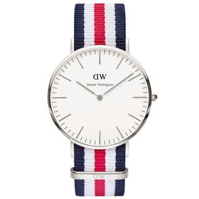 Daniel Wellington Canterbury Kadın Kol Saati