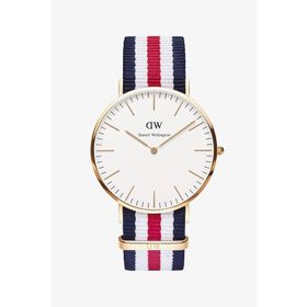 Daniel Wellington Canterbury Kadın Kol Saati
