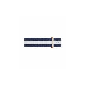 Daniel Wellington Classic 18 Glasgow RG Kayış
