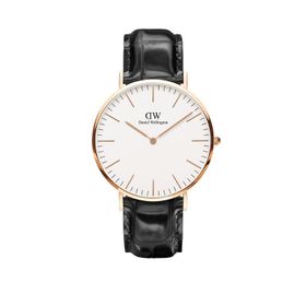 Daniel Wellington DW00100014 Erkek Kol Saati