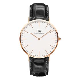 Daniel Wellington DW00100014 Erkek Kol Saati