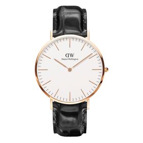 Daniel Wellington DW00100014 Erkek Kol Saati