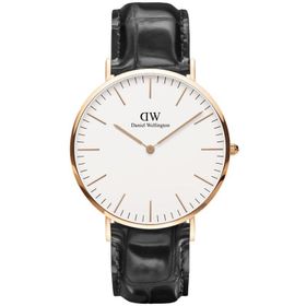 Daniel Wellington DW00100014 Erkek Kol Saati