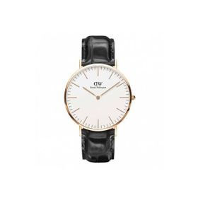 Daniel Wellington DW00100014 Erkek Kol Saati