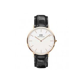 Daniel Wellington DW00100014 Erkek Kol Saati