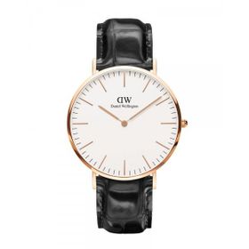 Daniel Wellington DW00100014 Erkek Kol Saati