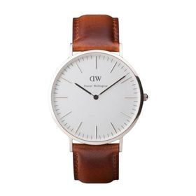 Daniel Wellington DW00100021 Erkek Kol Saati