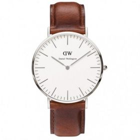 Daniel Wellington DW00100021 Erkek Kol Saati