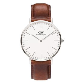 Daniel Wellington DW00100021 Erkek Kol Saati