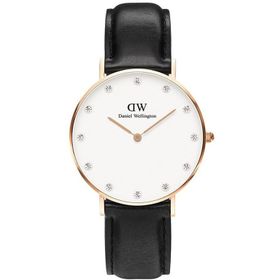Daniel Wellington DW00100076 Kol Saati