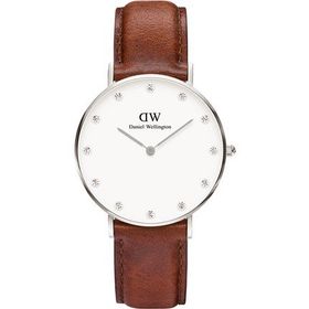 Daniel Wellington DW00100079 Kadın Kol Saati