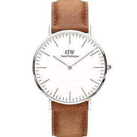 Daniel Wellington DW00100110 Erkek Kol Saati