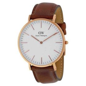 Daniel Wellington DW00100110 Erkek Kol Saati