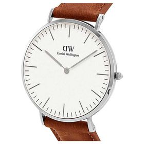 Daniel Wellington DW00100110 Erkek Kol Saati