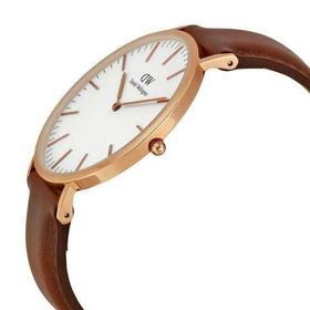 Daniel Wellington DW00100110 Erkek Kol Saati