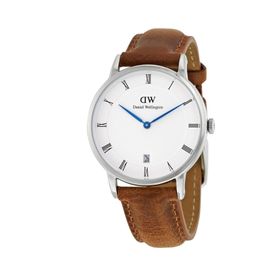 Daniel Wellington DW00100114 Erkek Kol Saati