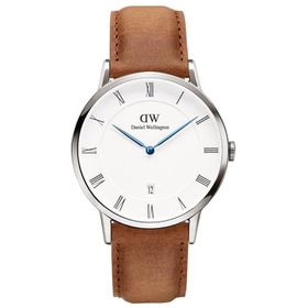 Daniel Wellington DW00100116 Erkek Kol Saati