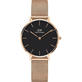 Daniel Wellington DW00100161 Kadın Kol Saati