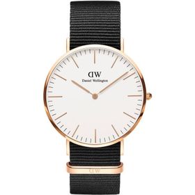 Daniel Wellington DW00100257 Kadın Kol Saati
