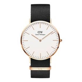 Daniel Wellington DW00100257 Kadın Kol Saati