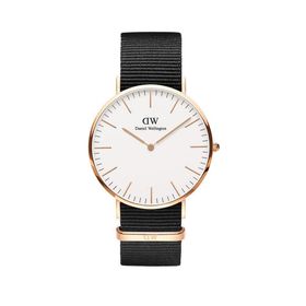 Daniel Wellington DW00100257 Kadın Kol Saati
