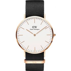 Daniel Wellington DW00100257 Kadın Kol Saati