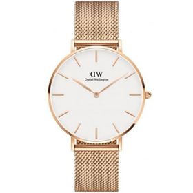 Daniel Wellington DW00100305 Kol Saati