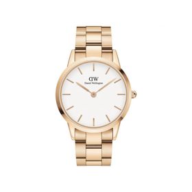 Daniel Wellington DW00100343 Unisex Kol Saati