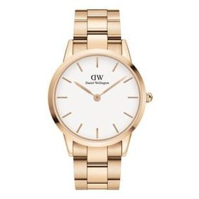 Daniel Wellington DW00100343 Unisex Kol Saati