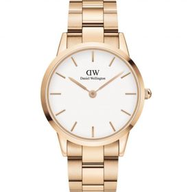 Daniel Wellington DW00100343 Unisex Kol Saati