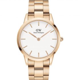 Daniel Wellington DW00100343 Unisex Kol Saati