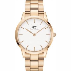 Daniel Wellington DW00100343 Unisex Kol Saati