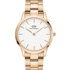 Daniel Wellington DW00100343 Unisex Kol Saati