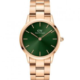 Daniel Wellington DW00100419 Kadın Kol Saati