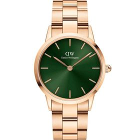 Daniel Wellington DW00100419 Kadın Kol Saati